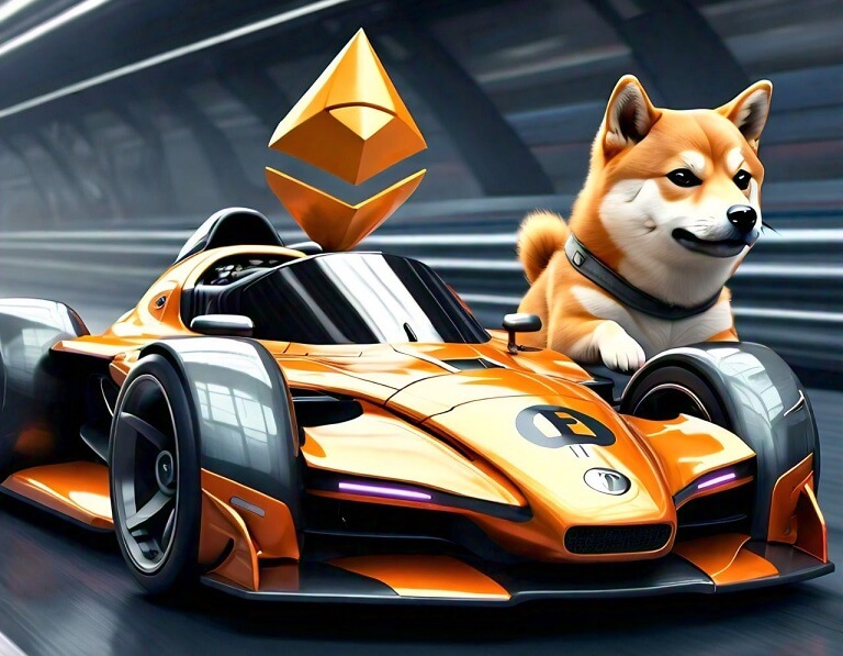 Could Shiba Inu Soar If Ethereum Hits a $3 Trillion Market Cap