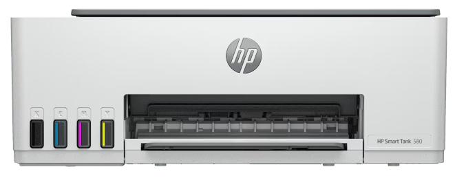 HP Smart Tank 580 All-in-One Printer