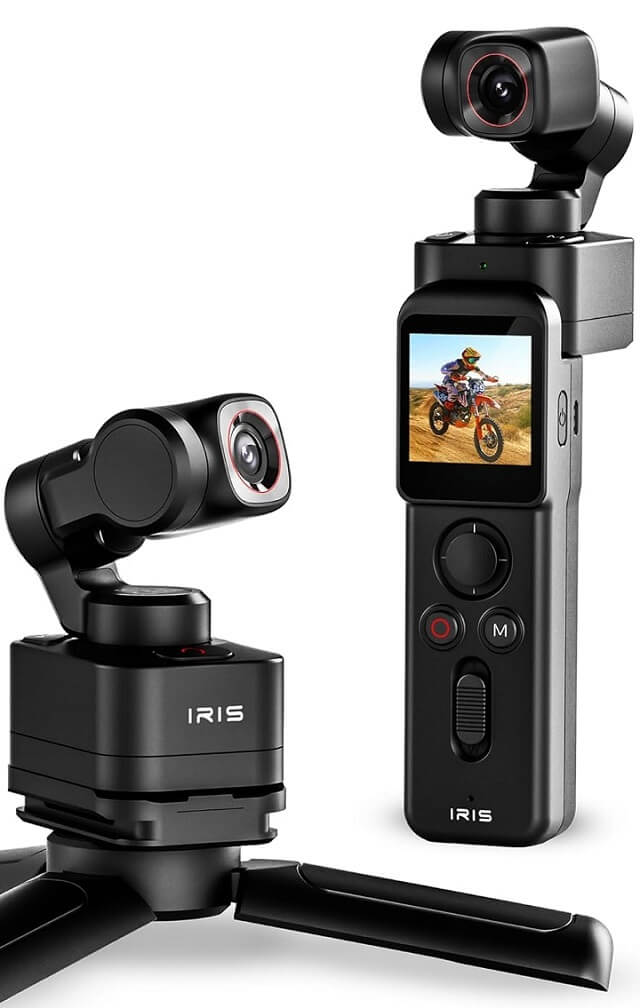 izi-iris-pocket-4k-camera