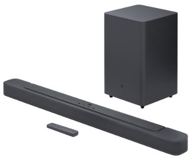 JBL Bar 2.1 Deep Bass (MK2)