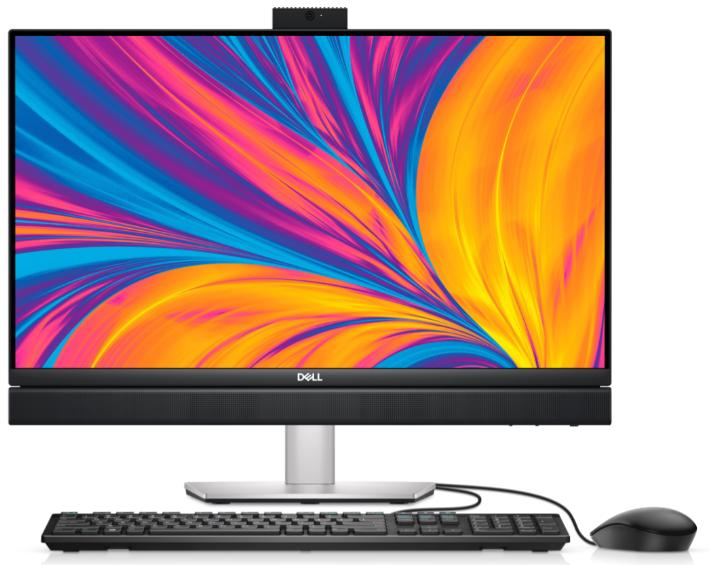 Dell OptiPlex All-in-One Plus Desktop