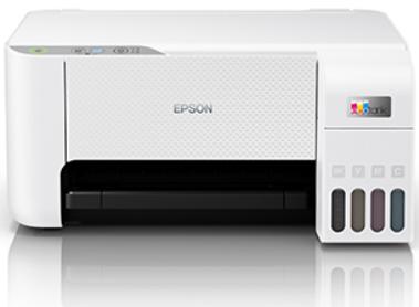 Epson EcoTank L130 printer front view