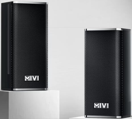 Mivi Soundbar