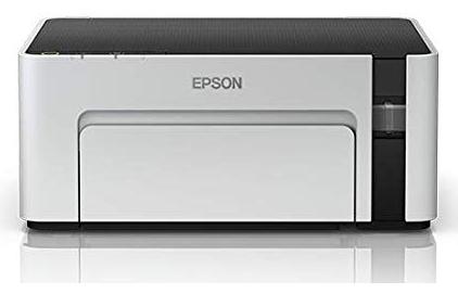 Epson M1100 EcoTank Monochrome InkTank Printer