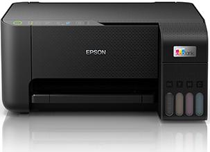 Epson L3250 Multi-function WiFi Color Ink Tank Printer