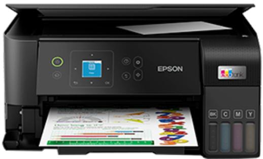 Epson EcoTank L3560