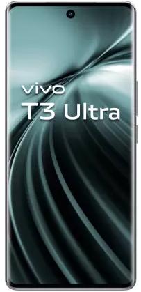 Vivo T3 Ultra 128 Front