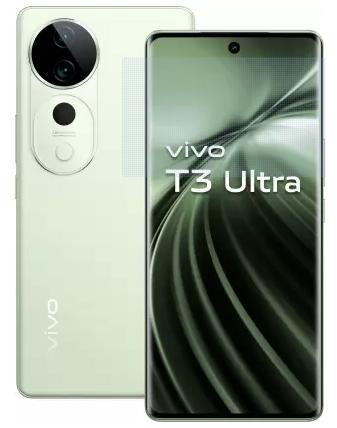 Vivo T3 Ultra Mobile Phone