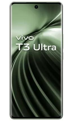 Vivo T3 Ultra, 50mp Camera with 8 GB Ram